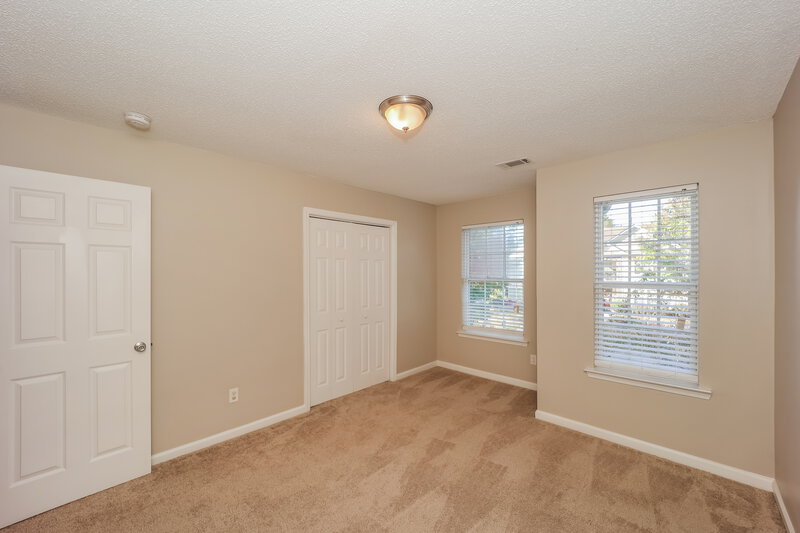 1,765/Mo, 12 Preserve Dr Newnan, GA 30263 Bedroom View