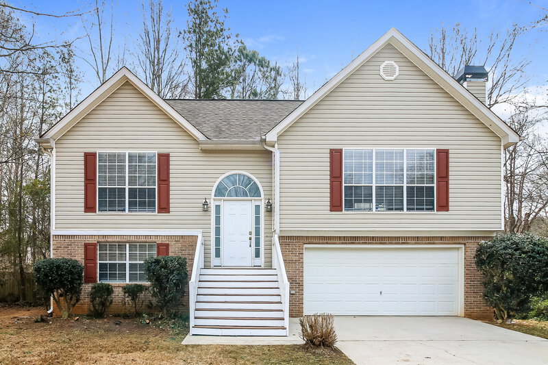 1,880/Mo, 248 Pebble Creek Dr McDonough, GA 30253 External View