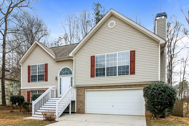 1,880/Mo, 248 Pebble Creek Dr McDonough, GA 30253 Misc View