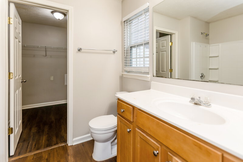 1,890/Mo, 320 Arrowhead Dr Dallas, GA 30132 Main Bathroom View 3