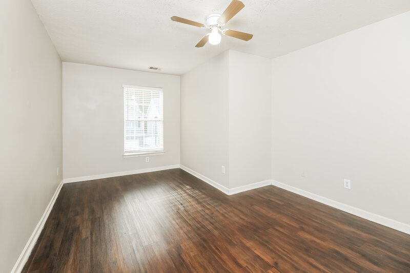 2,900/Mo, 320 Arrowhead Dr Dallas, GA 30132 Bedroom View