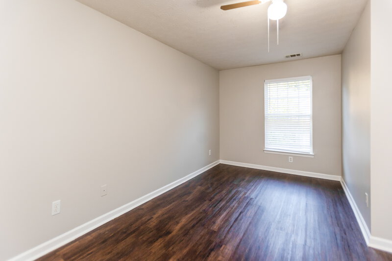 1,890/Mo, 320 Arrowhead Dr Dallas, GA 30132 Bedroom View