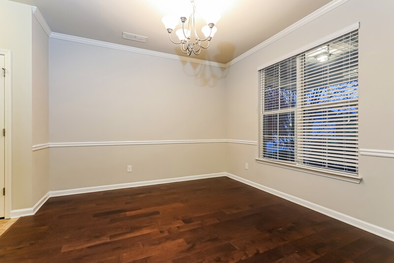 2,340/Mo, 1235 Nottley Dr Locust Grove, GA 30248 Dining Room View