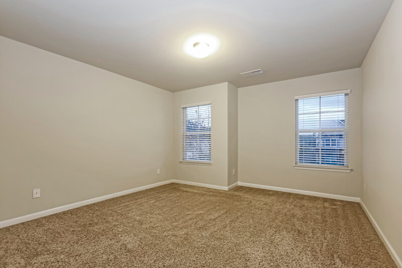2,340/Mo, 1235 Nottley Dr Locust Grove, GA 30248 Bedroom View 3