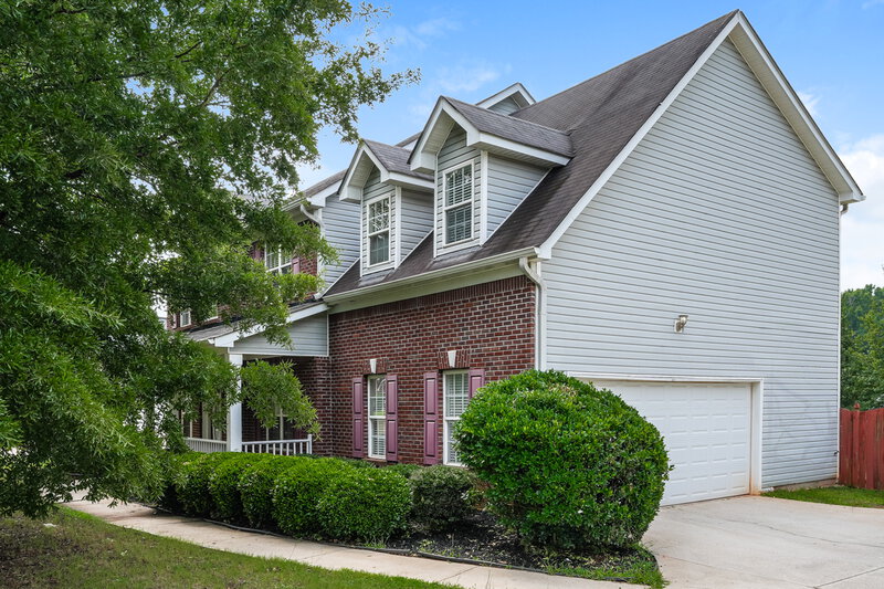 2,470/Mo, 2508 Santa Clara Ct SE Conyers, GA 30013 Misc View
