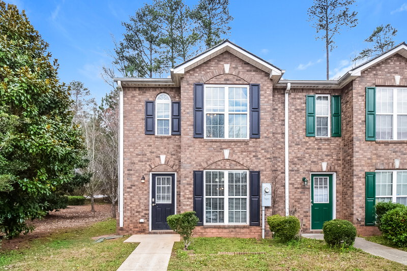 1,755/Mo, 2400 Piering Dr Lithonia, GA 30038 External View