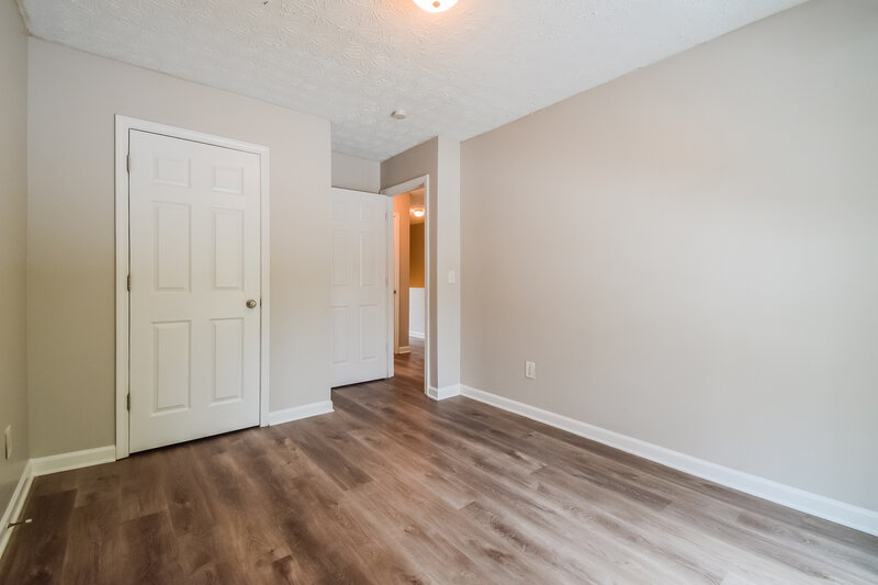 1,755/Mo, 2400 Piering Dr Lithonia, GA 30038 Bedroom View