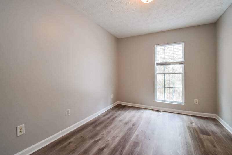 1,755/Mo, 2400 Piering Dr Lithonia, GA 30038 Bedroom View 2