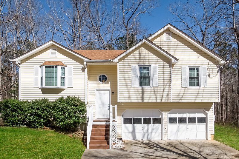 1,805/Mo, 187 Sherwood Forest Dr Douglasville, GA 30134 External View