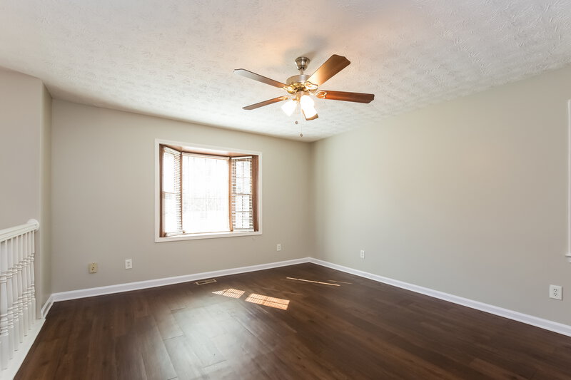 1,805/Mo, 187 Sherwood Forest Dr Douglasville, GA 30134 Living Room View 3