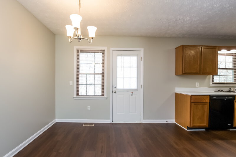 1,805/Mo, 187 Sherwood Forest Dr Douglasville, GA 30134 Dining Room View