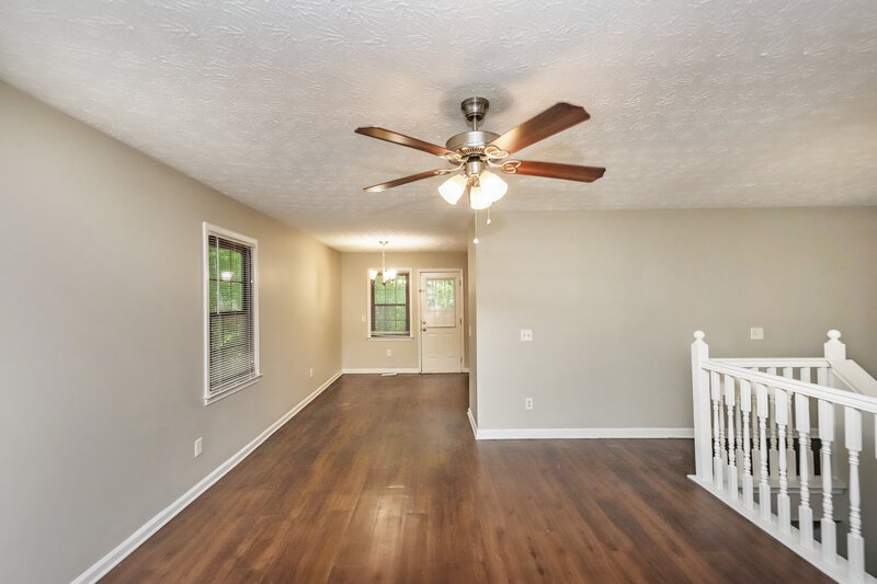 1,725/Mo, 187 Sherwood Forest Dr Douglasville, GA 30134 Living Room View 2