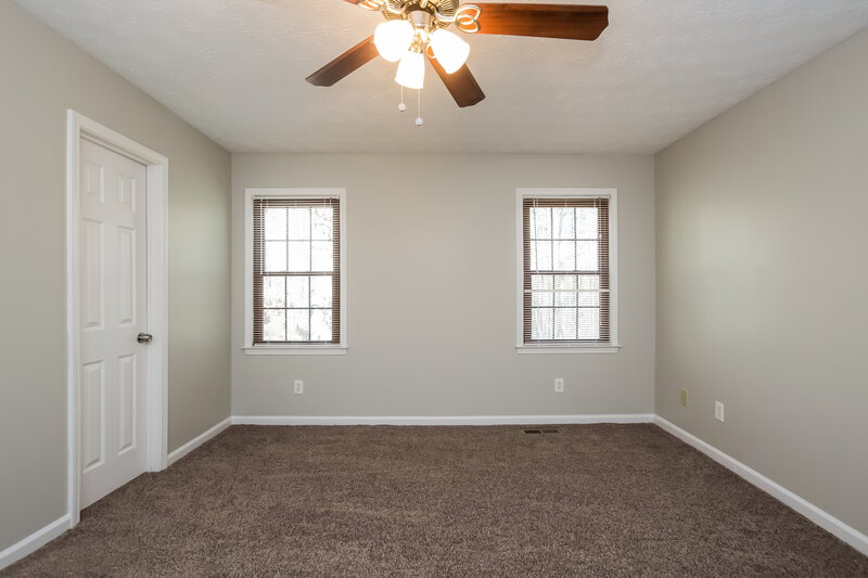 1,805/Mo, 187 Sherwood Forest Dr Douglasville, GA 30134 Master Bedroom View
