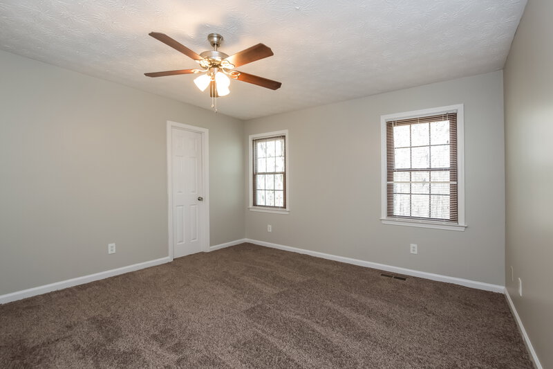 1,805/Mo, 187 Sherwood Forest Dr Douglasville, GA 30134 Master Bedroom View 2