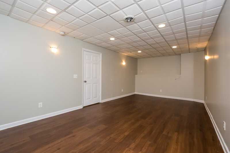 1,805/Mo, 187 Sherwood Forest Dr Douglasville, GA 30134 Basement View