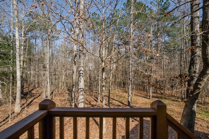 1,805/Mo, 187 Sherwood Forest Dr Douglasville, GA 30134 Deck View