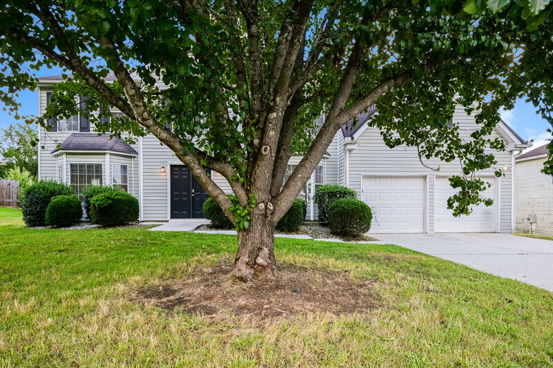 2,530/Mo, 2088 Strang Blvd Lithonia, GA 30058 External View