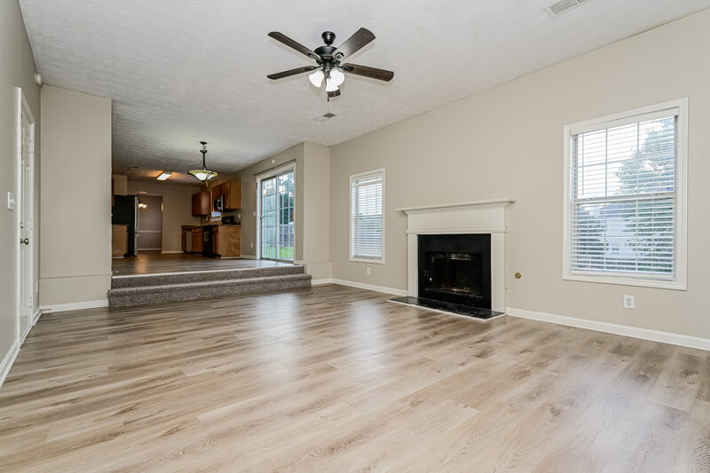 2,530/Mo, 2088 Strang Blvd Lithonia, GA 30058 Misc View