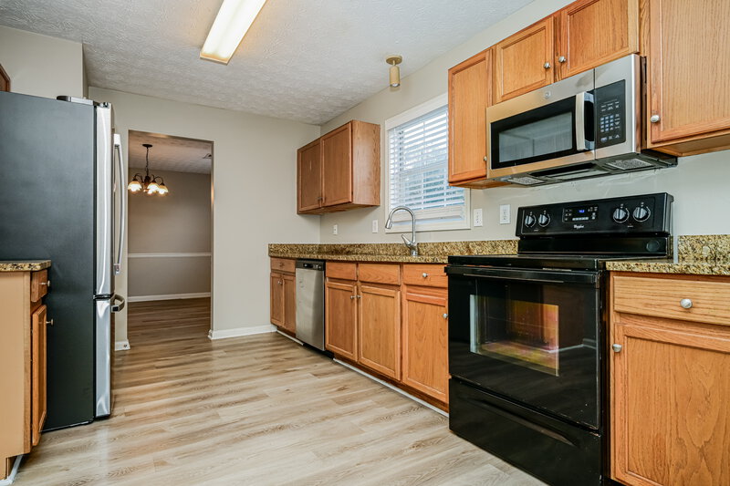 2,530/Mo, 2088 Strang Blvd Lithonia, GA 30058 Misc View 4