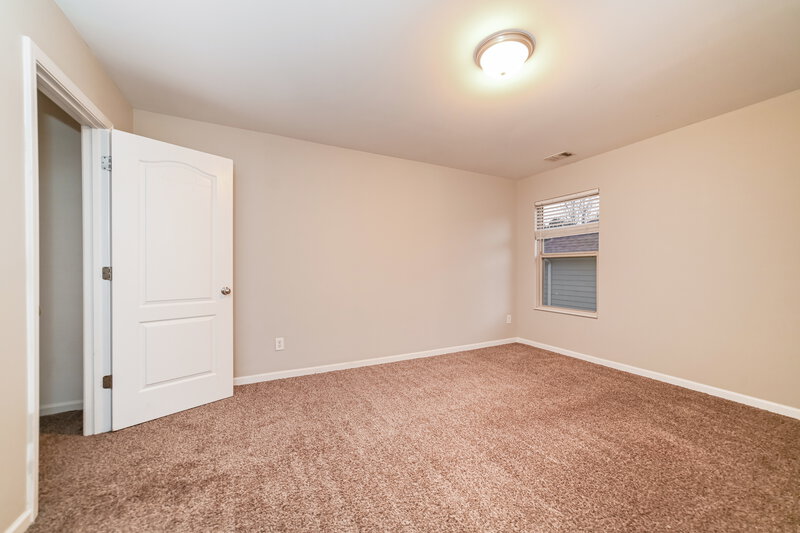 2,625/Mo, 4290 Rosehall Ct Atlanta, GA 30349 Bedroom View 2