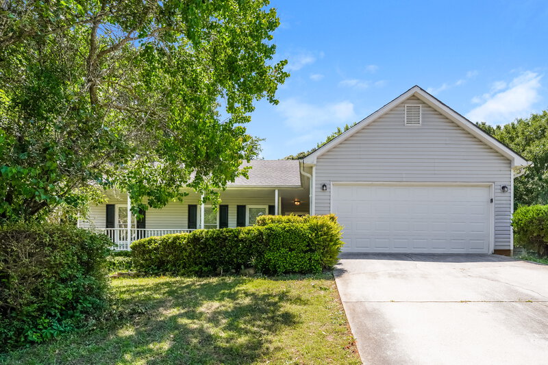 1,880/Mo, 4091 S Fork Dr Snellville, GA 30039 External View