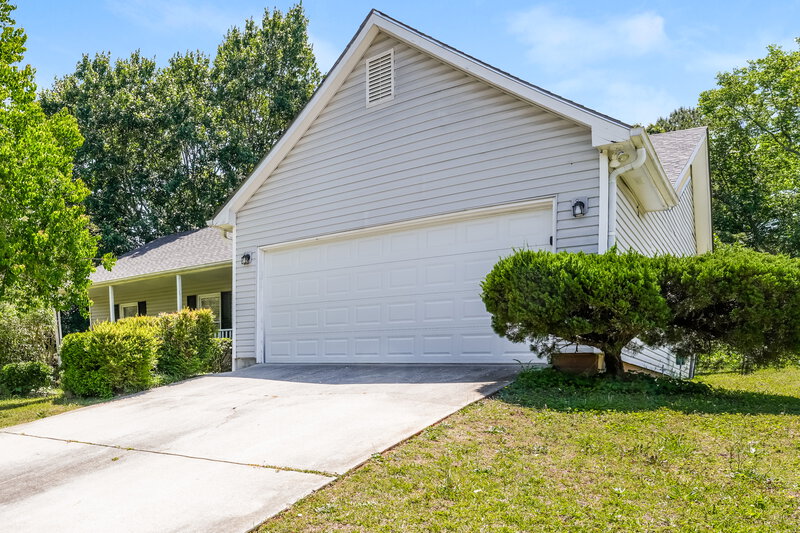 1,880/Mo, 4091 S Fork Dr Snellville, GA 30039 Front View