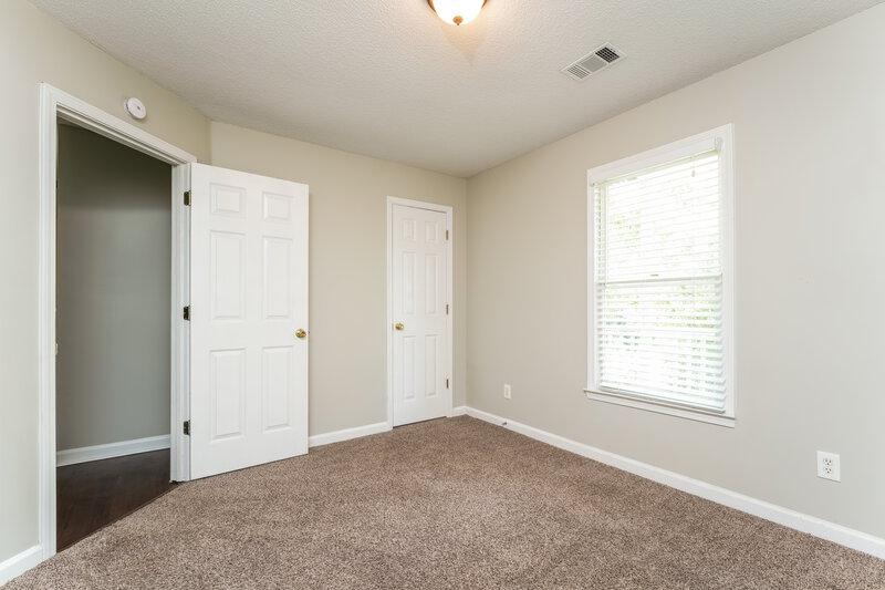 1,880/Mo, 4091 S Fork Dr Snellville, GA 30039 Bedroom View 2
