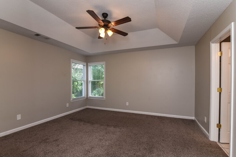 1,850/Mo, 4091 S Fork Dr Snellville, GA 30039 Master Bedroomlarge View 2