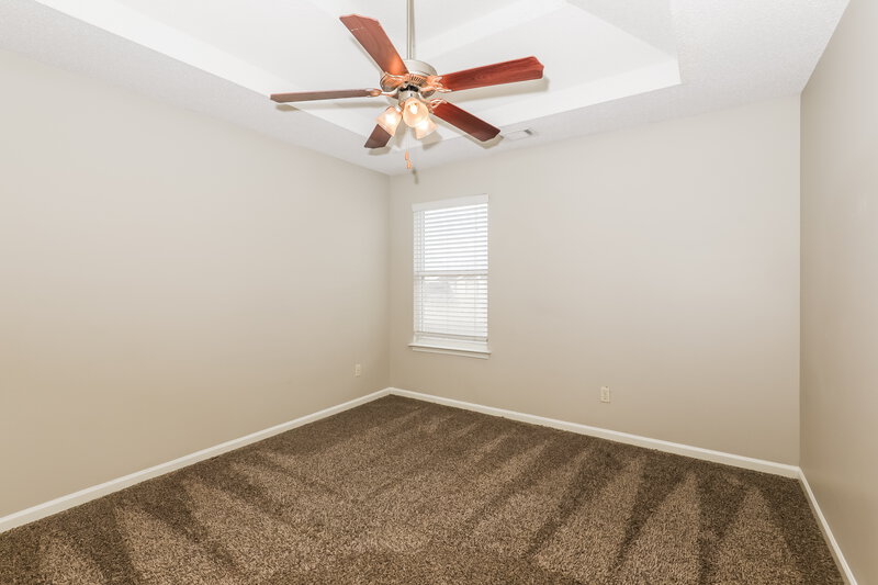 1,885/Mo, 7796 Newbury Dr Jonesboro, GA 30236 Bedroom View 2