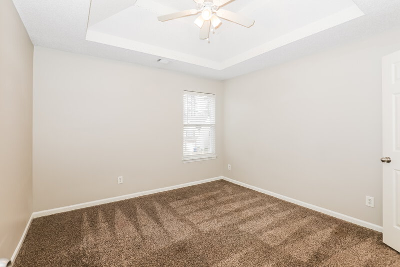 1,885/Mo, 7796 Newbury Dr Jonesboro, GA 30236 Bedroom View 3