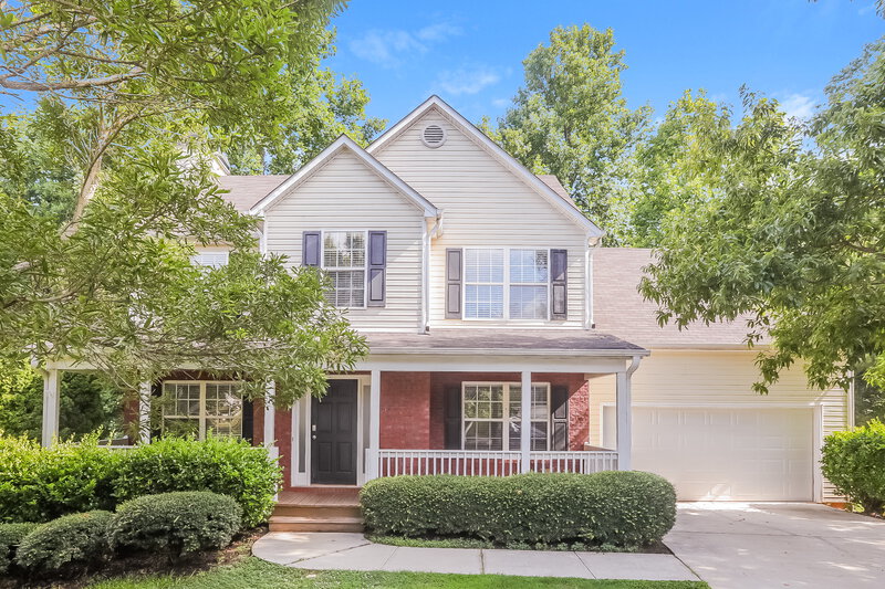 2,265/Mo, 310 Rockingham Dr Loganville, GA 30052 External View