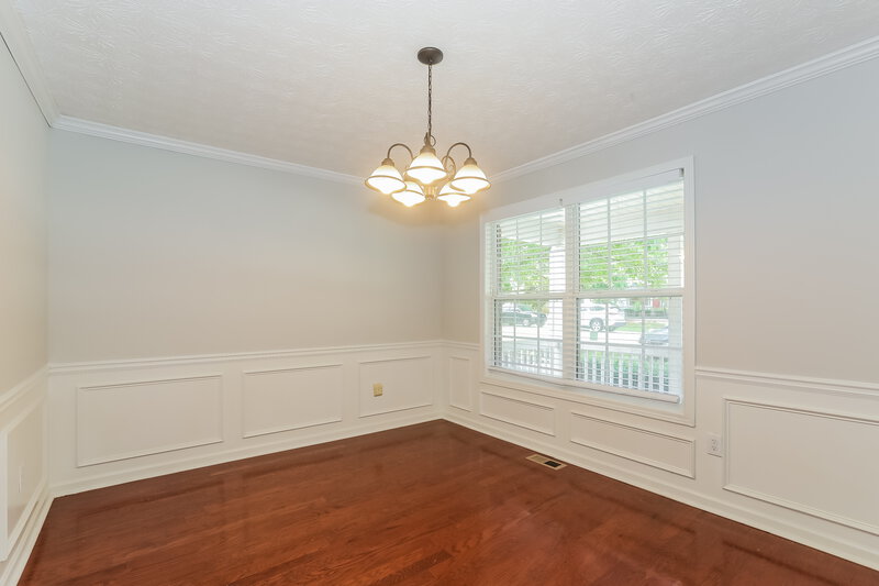 2,265/Mo, 310 Rockingham Dr Loganville, GA 30052 Dining Room View