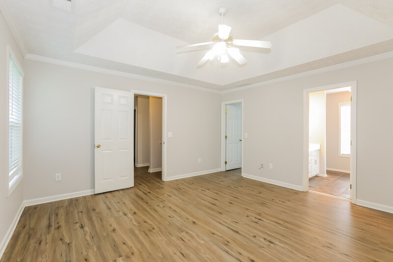 2,265/Mo, 310 Rockingham Dr Loganville, GA 30052 Main Bedroom View