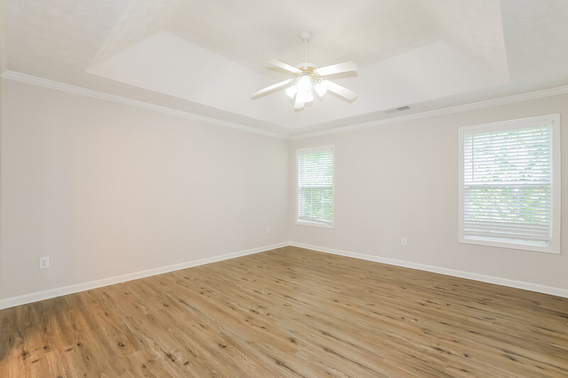 2,265/Mo, 310 Rockingham Dr Loganville, GA 30052 Main Bedroom View 2