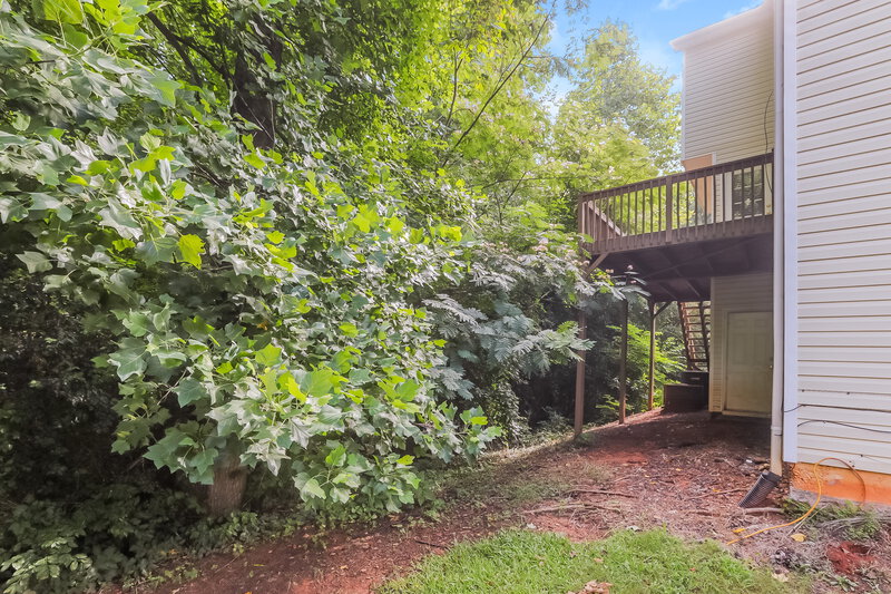 2,265/Mo, 310 Rockingham Dr Loganville, GA 30052 Rear View