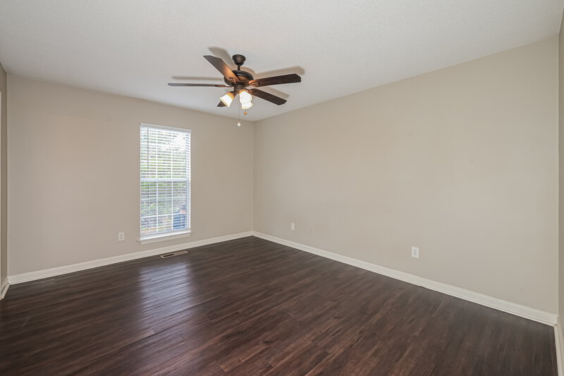 1,835/Mo, 58 Pullman Ln Dawsonville, GA 30534 Main Bedroom View