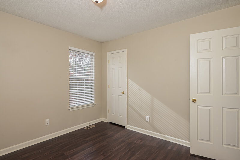 1,835/Mo, 58 Pullman Ln Dawsonville, GA 30534 Bedroom View