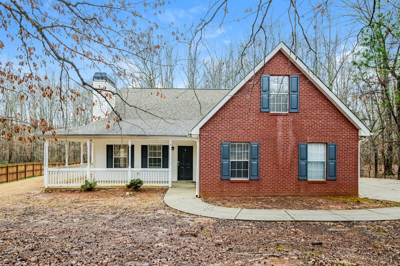 1,860/Mo, 255 Pebble Creek Dr McDonough, GA 30253 External View