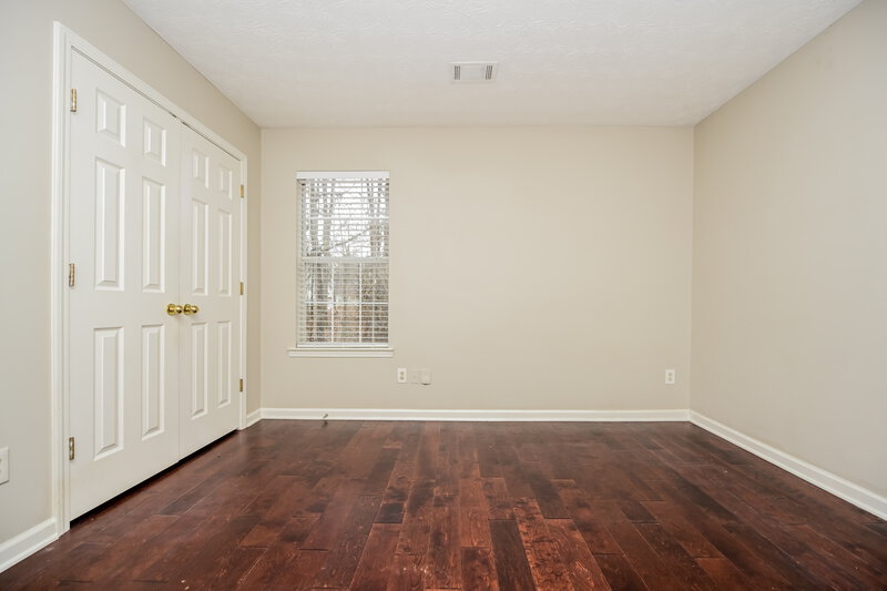 1,860/Mo, 255 Pebble Creek Dr McDonough, GA 30253 Bedroom View 3