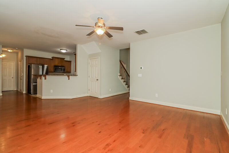2,170/Mo, 7 Nash Ln Newnan, GA 30263 Living Room View 2