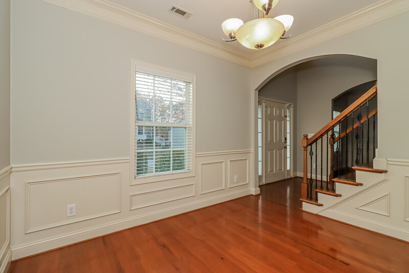 2,170/Mo, 7 Nash Ln Newnan, GA 30263 Dining Room View