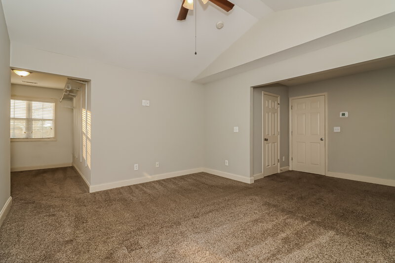 2,170/Mo, 7 Nash Ln Newnan, GA 30263 Main Bedroom View 2