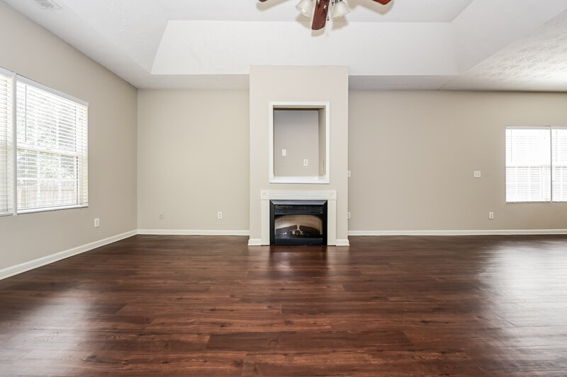 1,730/Mo, 420 Bell Flower Trl Locust Grove, GA 30248 Living Room View