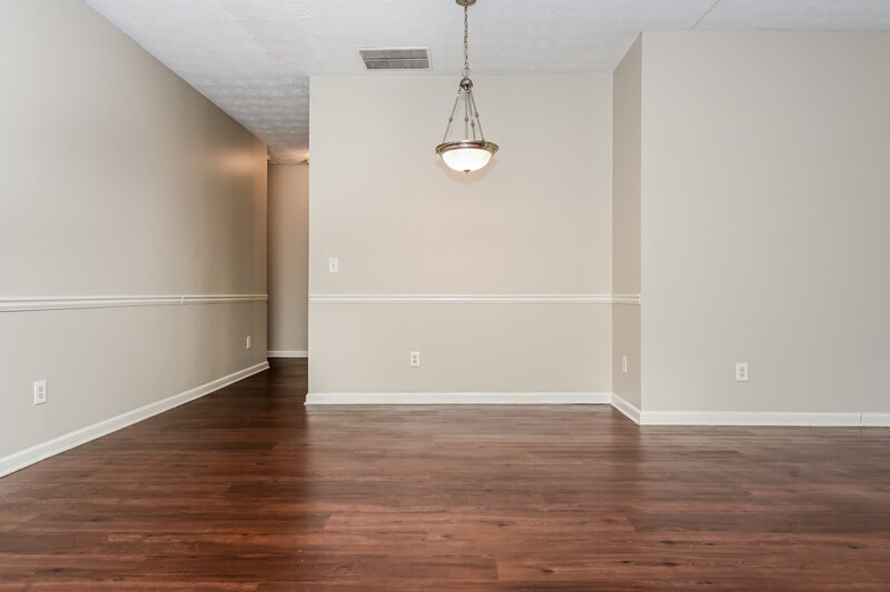 1,730/Mo, 420 Bell Flower Trl Locust Grove, GA 30248 Dining Room View