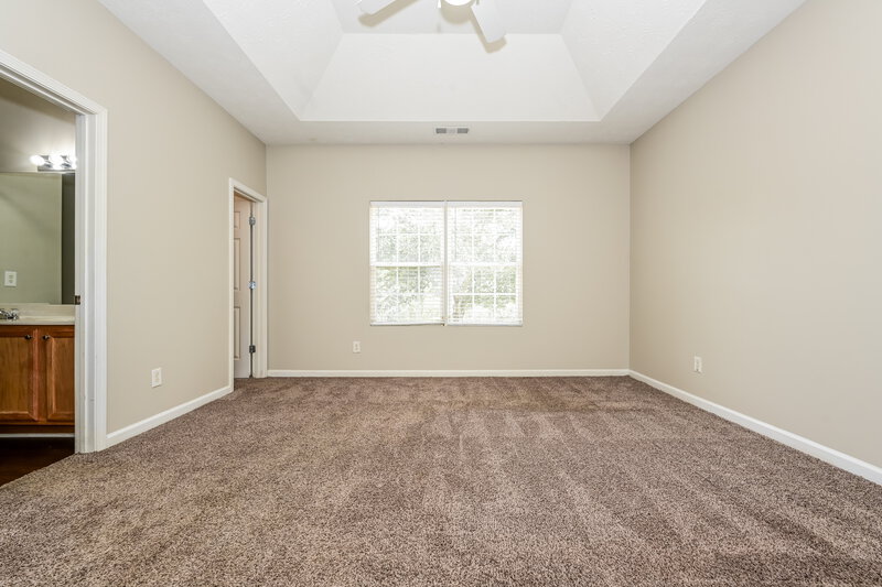 1,730/Mo, 420 Bell Flower Trl Locust Grove, GA 30248 Main Bedroom View