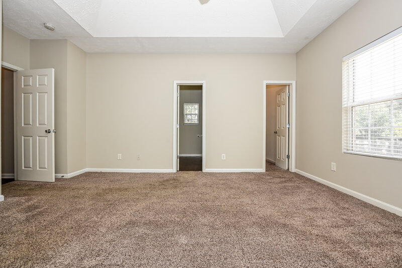 1,730/Mo, 420 Bell Flower Trl Locust Grove, GA 30248 Main Bedroom View 2