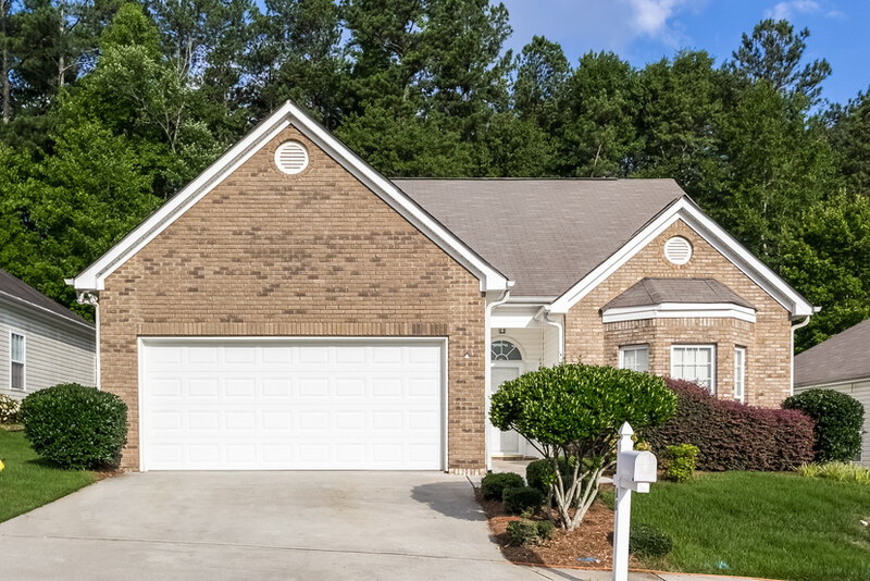 1,945/Mo, 11 Harpers Farm Dr Newnan, GA 30263 External View