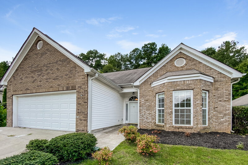 1,945/Mo, 11 Harpers Farm Dr Newnan, GA 30263 Misc View