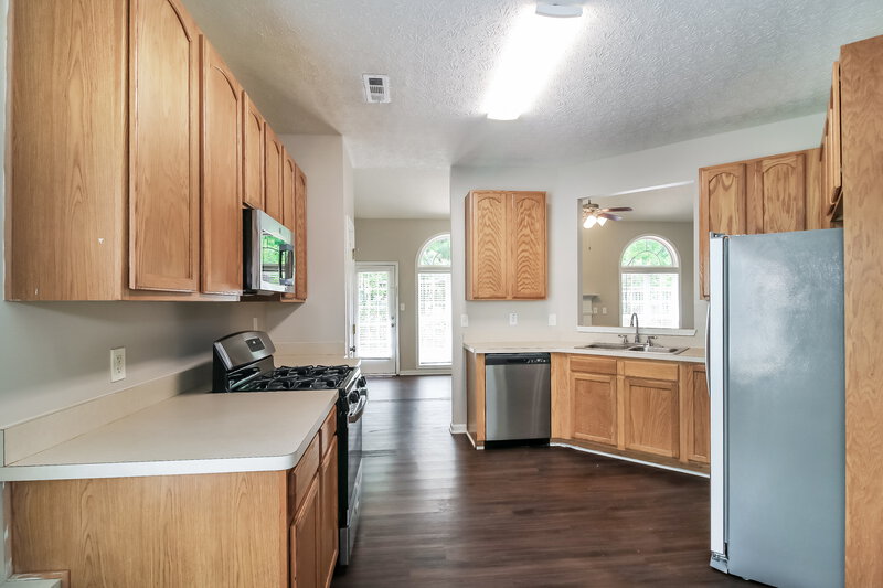 1,945/Mo, 11 Harpers Farm Dr Newnan, GA 30263 Misc View 5
