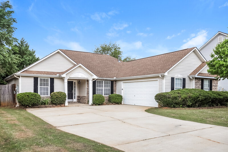 1,930/Mo, 6020 Winston Trce McDonough, GA 30252 Front View
